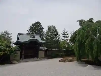 高台寺（高台寿聖禅寺・高臺寺）(京都府)