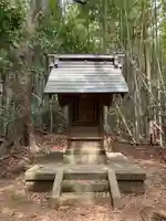 若王神社(千葉県)