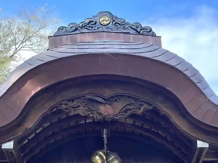 天稚彦神社(滋賀県)