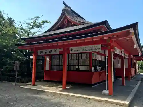 宇佐神宮の建物その他