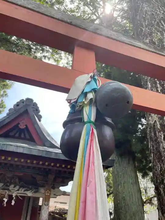 小田原天神社(和歌山県)