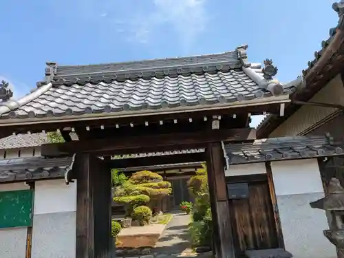 宝林寺(岐阜県)