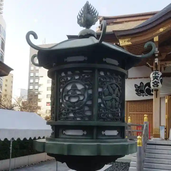 水天宮のその他建物
