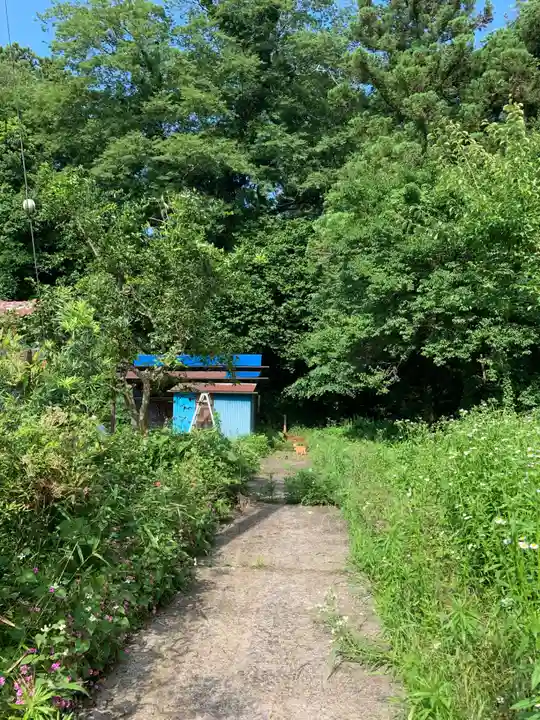 妙見宮(千葉県)