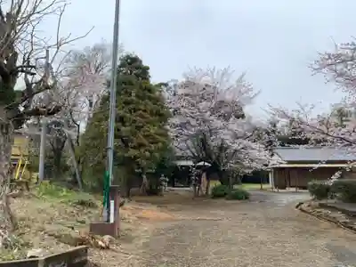 平賀仁王堂・大日如来堂(千葉県)