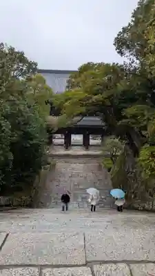 知恩院(京都府)