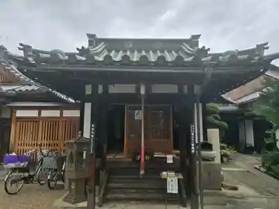 長宝寺(大阪府)