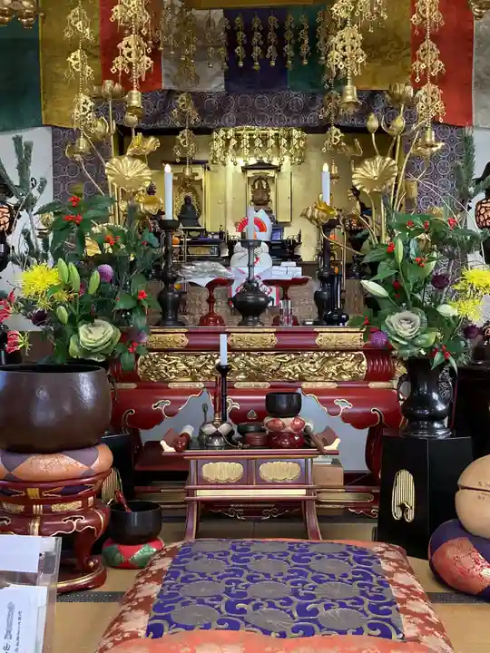 弁天院(東京都)