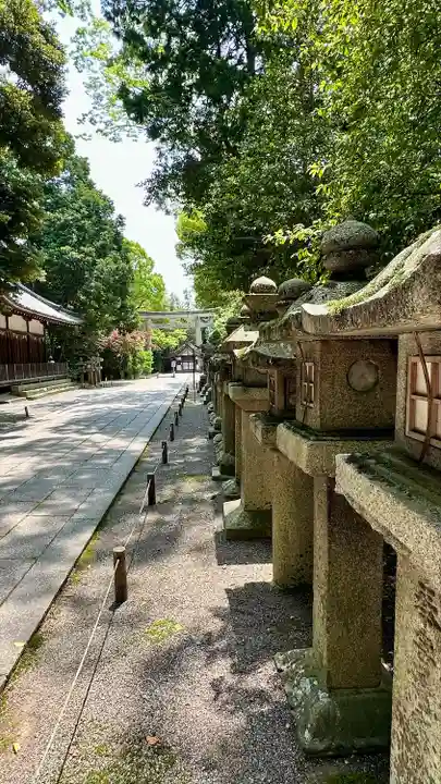 石清水八幡宮(京都府)