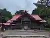 松前神社(北海道)