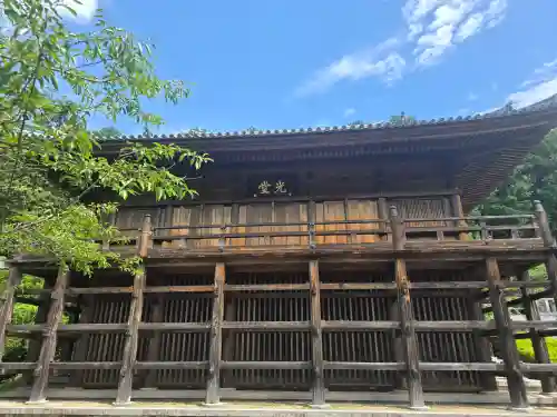 石山寺(滋賀県)