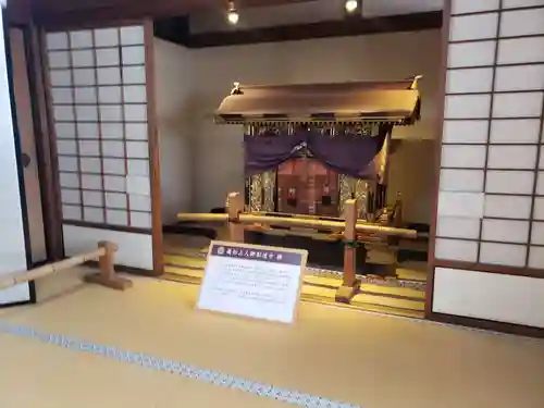 大通寺（長浜御坊）(滋賀県)