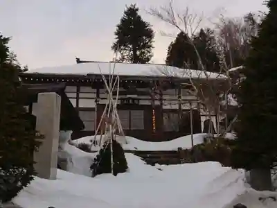 慈眼寺(岐阜県)