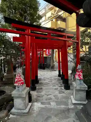 尼崎えびす神社(兵庫県)