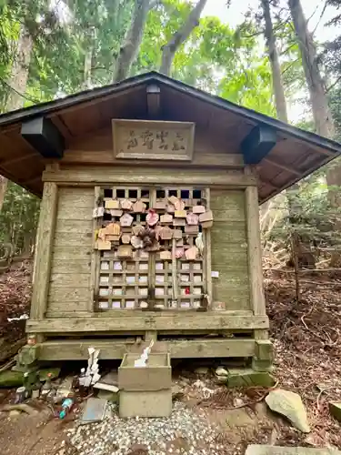 柳津虚空蔵尊 寳性院(宮城県)