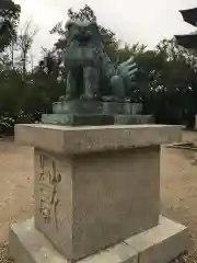 豊國神社(大阪府)