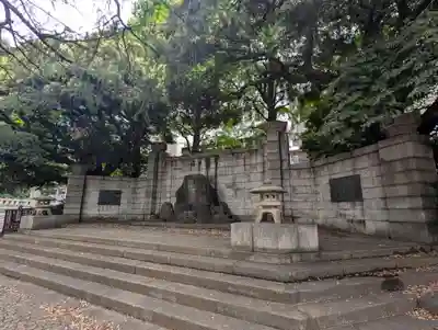 靖國神社(東京都)