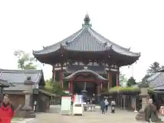 興福寺の本殿