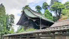 縣神社(千葉県)