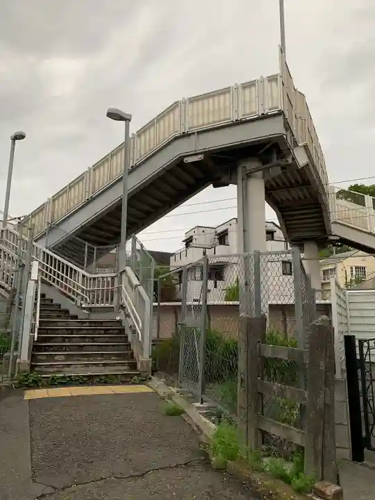諏訪神社(神奈川県)