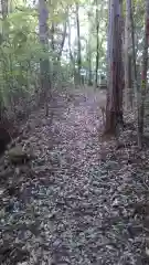 稲村神社の周辺