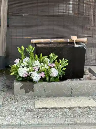 上尾御嶽神社(埼玉県)