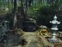 叶宮神社のその他建物