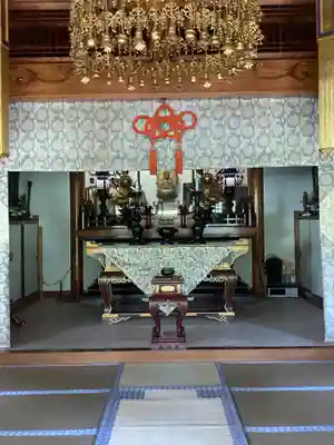 寶安寺（宝安寺）(神奈川県)