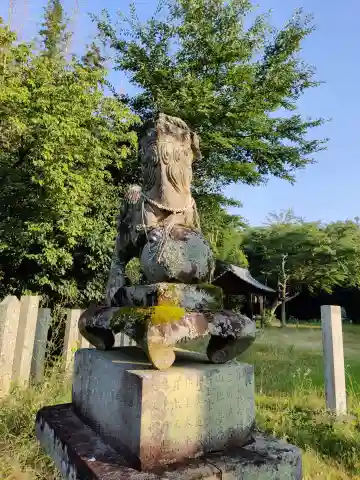 御山八幡神社(香川県)