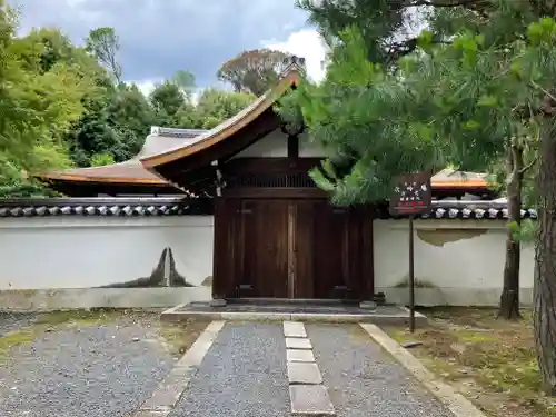 東福禅寺（東福寺）(京都府)