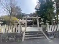 久米御縣神社(奈良県)