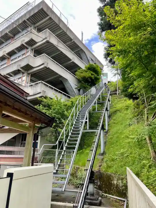 高良大社(福岡県)