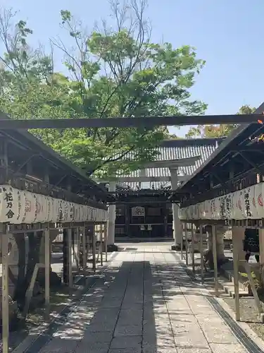 桑名宗社（春日神社）のその他建物