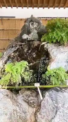 馬橋稲荷神社(東京都)