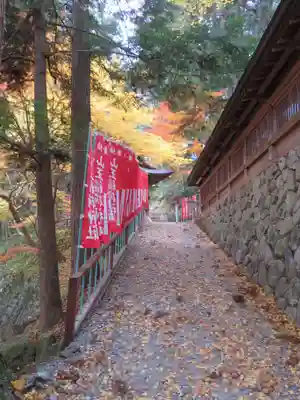 日枝神社のその他建物