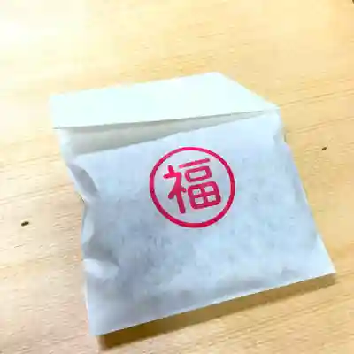 高司神社〜むすびの神の鎮まる社〜の授与品その他