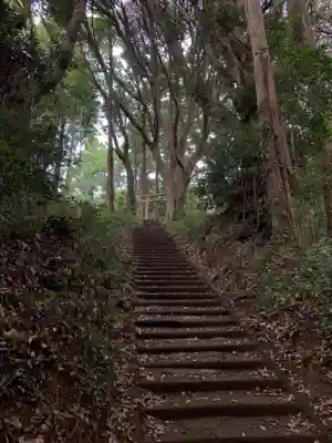 潮神社(千葉県)