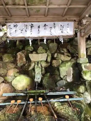 白山比咩神社(石川県)