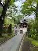 溝口神社(神奈川県)