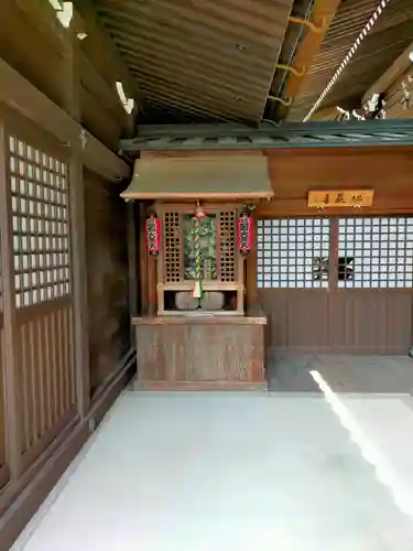 継松寺(三重県)