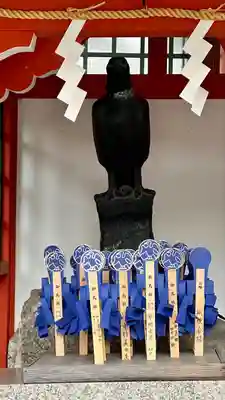 阿倍王子神社(大阪府)