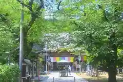 蓮馨寺(埼玉県)