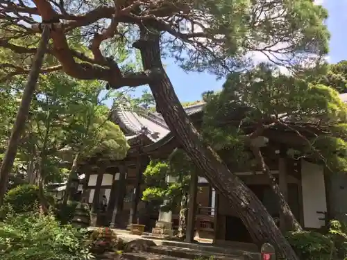 修禅寺の建物その他