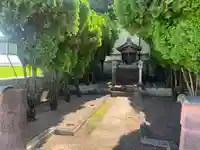 五穀稲荷神社のその他建物