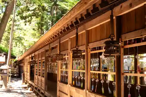 諏訪大社(長野県)