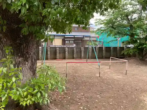 素鵞神社のその他建物