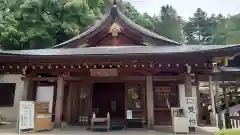 武田神社(山梨県)