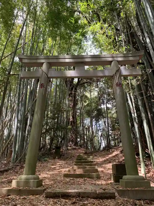 清神社(千葉県)