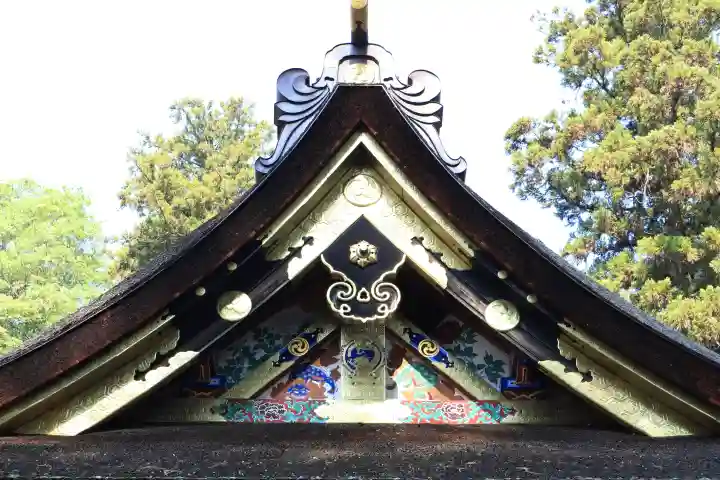 一之宮貫前神社(群馬県)