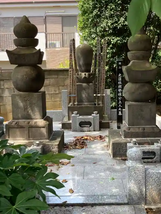 松龍寺(千葉県)